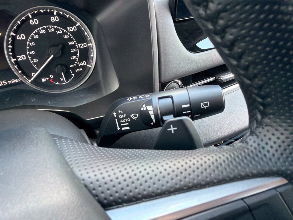 Used 2025 Mitsubishi Outlander SE AWD/4WD image 55