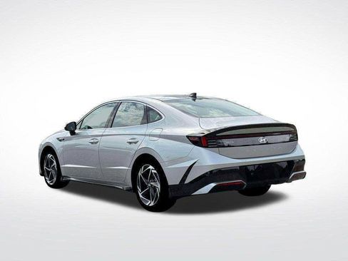 New 2026 Hyundai Sonata SEL AWD/4WD image 5