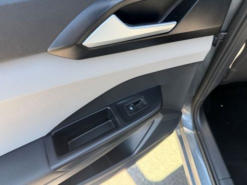 Used 2023 Volkswagen Taos S w/ Driver Assistance Package image 23