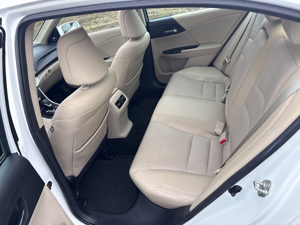 Used 2015 Honda Accord EX-L image 20