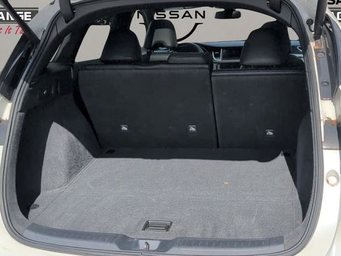 Used 2020 INFINITI QX50 Essential w/ Edition 30 Package image 10