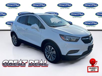 Used 2019 Buick Encore Preferred