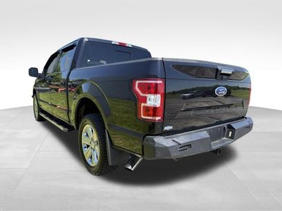 Used 2020 Ford F150 XLT w/ Equipment Group 302A Luxury