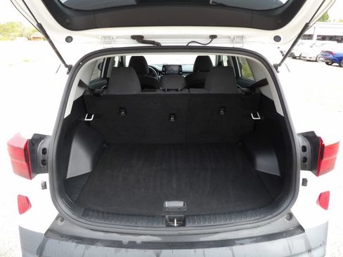 Used 2022 Kia Seltos LX AWD/4WD image 9
