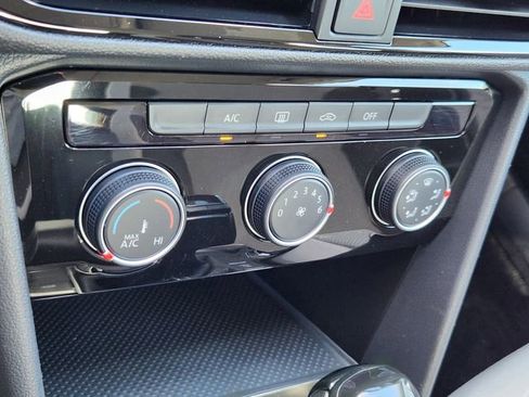 Certified 2023 Volkswagen Taos S image 16