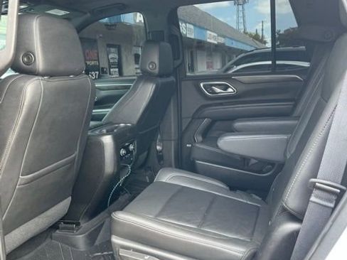 Used 2021 Chevrolet Tahoe LT image 9