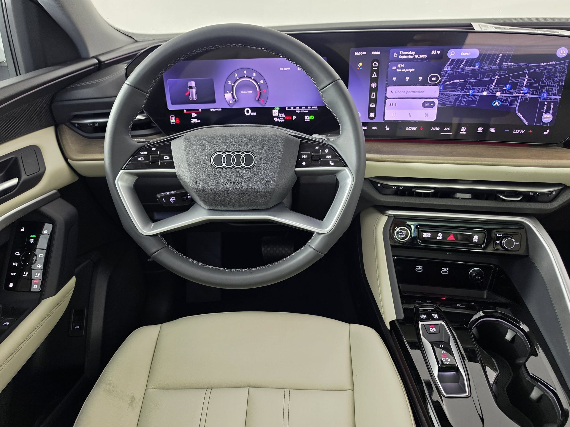 New 2026 Audi Q5 2.0T AWD/4WD image 27