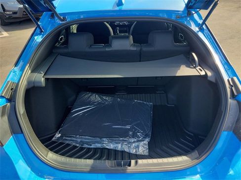 New 2025 Honda Civic Sport image 6