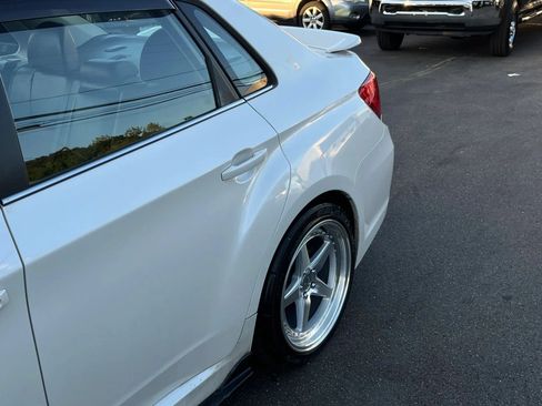 Used 2013 Subaru Impreza WRX Limited AWD/4WD image 19
