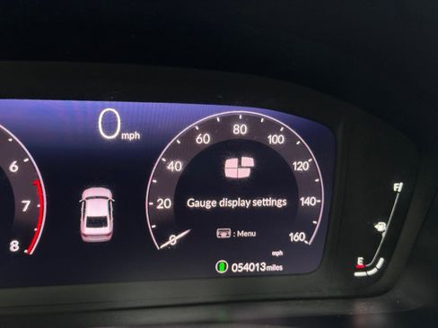 Used 2025 Honda Accord SE image 50