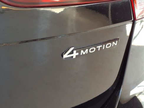 Certified 2023 Volkswagen Tiguan S w/ Driver Assistance Package image 17