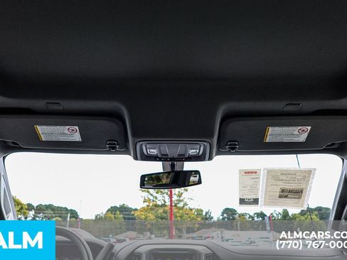 Used 2023 Chevrolet Silverado 2500 Custom w/ Custom Value Package image 54