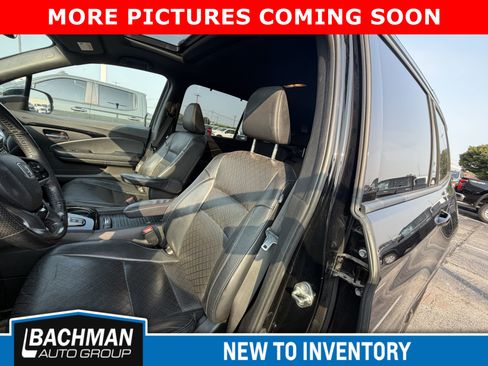 Used 2019 Honda Passport Elite image 6