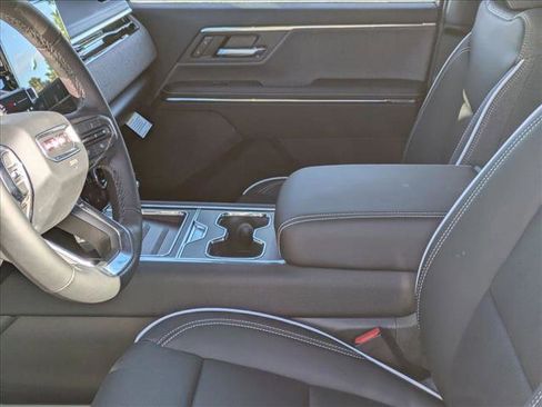 New 2026 GMC Sierra EV Elevation w/ Premium Package image 15