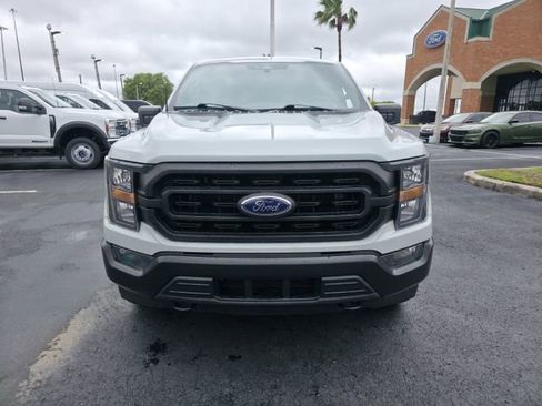Used 2023 Ford F150 XL w/ Rattler Package image 3