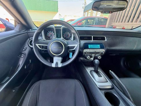 Used 2011 Chevrolet Camaro LT w/ RS Package RWD image 15