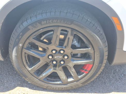Used 2022 Chevrolet Blazer LT w/ Redline Edition FWD image 6