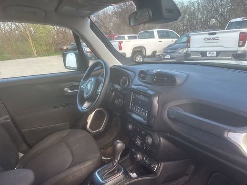 Used 2018 Jeep Renegade Sport w/ Power & Air Group image 15