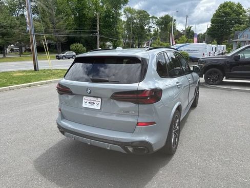 Used 2024 BMW X5 xDrive40i w/ M Sport Package AWD/4WD image 7