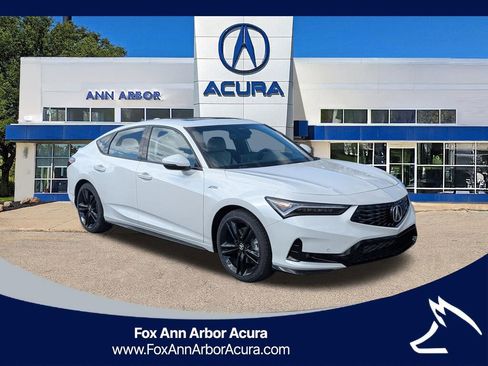 New 2026 Acura Integra A-Spec image 7