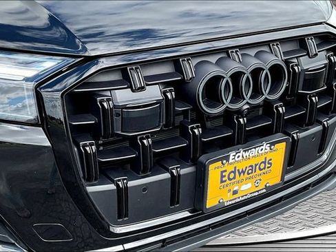 Used 2025 Audi Q7 2.0T Premium Plus AWD/4WD image 32
