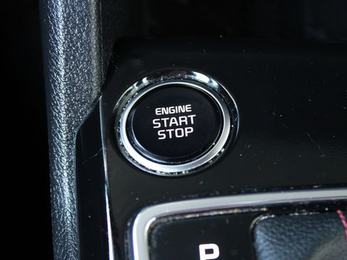 Used 2023 Kia Sportage SX FWD image 43