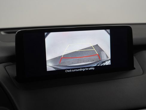 Used 2023 MAZDA CX-9 Touring image 29