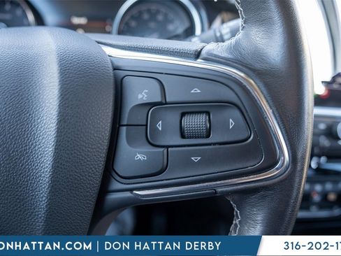 Used 2020 Buick Encore GX Select w/ Sport Touring Package image 12