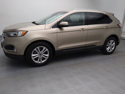 Used 2020 Ford Edge SEL w/ Convenience Package image 2
