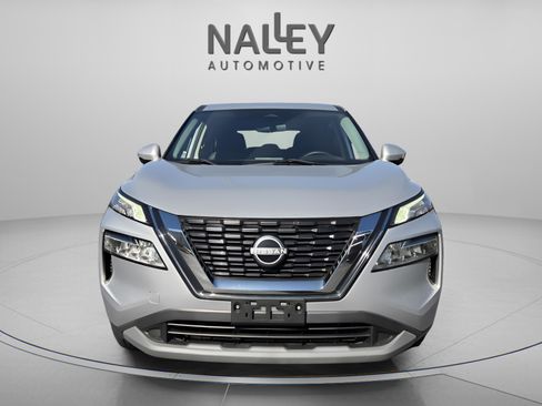 Used 2022 Nissan Rogue SV image 8