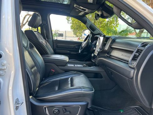 Certified 2022 RAM 1500 Limited image 45