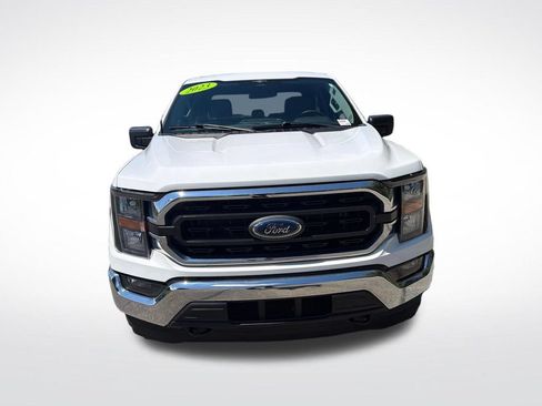 Used 2023 Ford F150 XLT w/ Trailer Tow Package AWD/4WD image 9