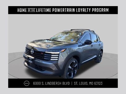 Certified 2026 Nissan Kicks SR w/ Cold Weather Package