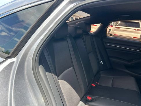 Used 2019 Honda Accord Sport image 25