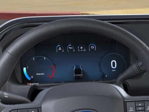 New 2026 Ford F250 Lariat w/ Lariat Ultimate Package image 13