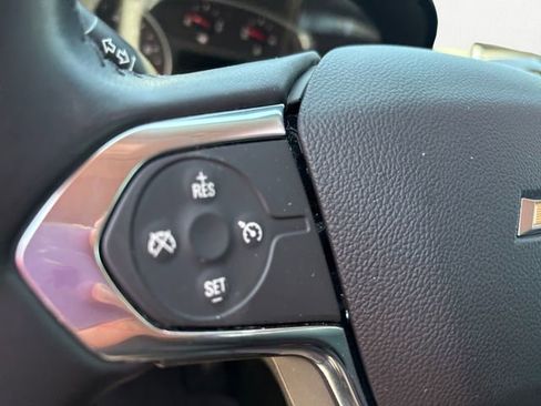 Used 2019 Chevrolet Traverse LT w/ LT Premium Package AWD/4WD image 19