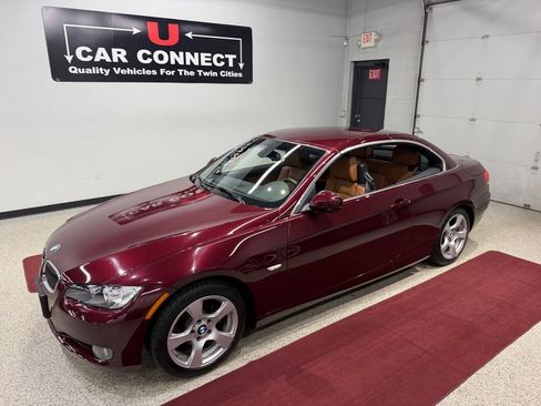 Used 2010 BMW 328i Convertible RWD image 51