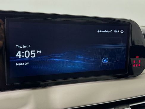 Used 2024 Hyundai Palisade Calligraphy AWD/4WD image 15