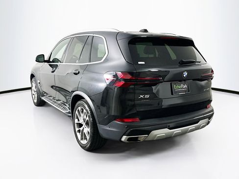 Used 2024 BMW X5 sDrive40i image 5