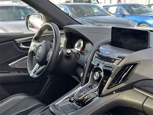 Used 2019 Acura RDX A-Spec image 32