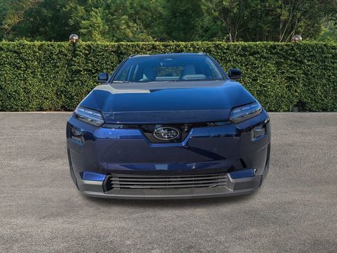 New 2026 Subaru Solterra Premium image 9