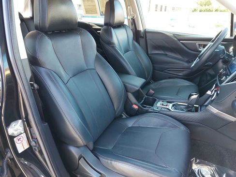 Used 2019 Subaru Forester Limited w/ Popular Package #3 image 10