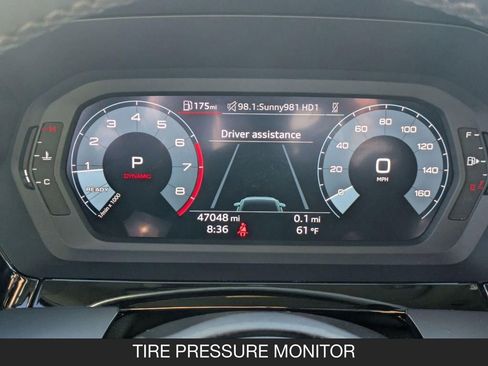 Used 2023 Audi A3 2.0T Premium image 19