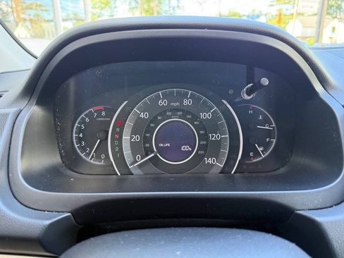 Used 2014 Honda CR-V LX image 25