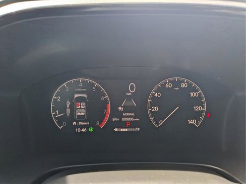 New 2026 Honda CR-V EX image 20