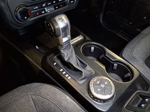 Certified 2025 Ford Bronco Big Bend AWD/4WD image 11