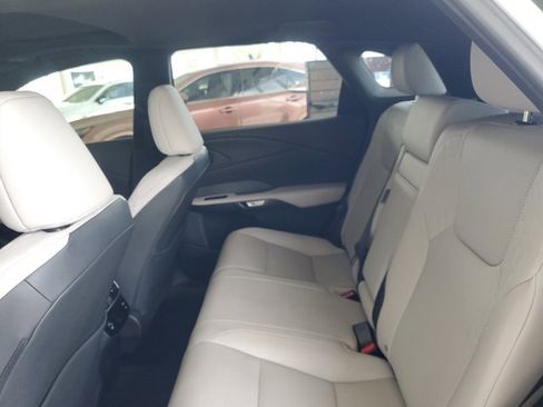Used 2023 Lexus RX 350 Premium image 13