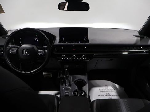 Used 2022 Honda Civic Sport image 16