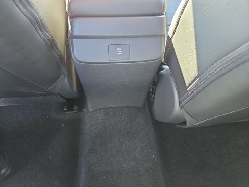 New 2026 Nissan Sentra SR w/ SR Premium Package image 18