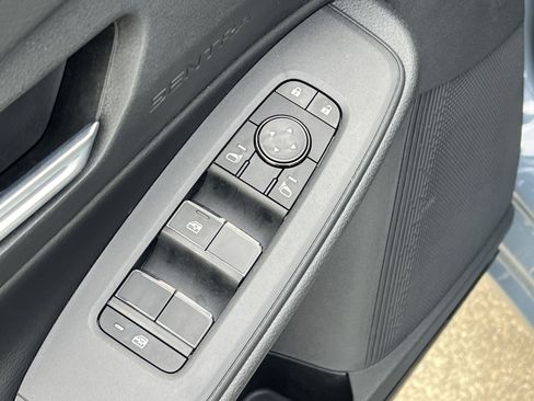 New 2026 Nissan Sentra SV w/ SV Convenience Package FWD image 13